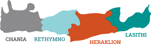 crete region logo