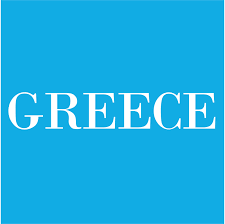 greece tourism logo