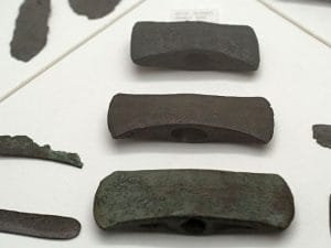 Le Labrys The Minoan Double Axe (Labrys) – Ritual Weapon or Sacred Symbol ...