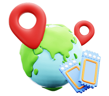 Global Ticketing Systems